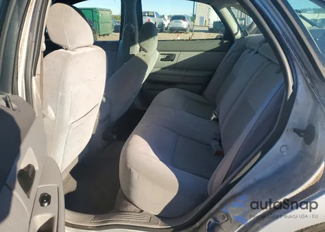 2005 Ford Taurus Se z USA, uszkodzony, nr VIN 1FAFP53U85A214940